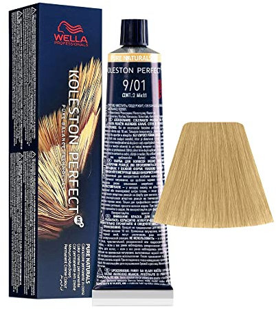 Wella Koleston Perfect Me+ 9/01 60 ml
