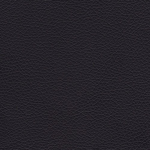 ValoreItalia Textilien Stoff aus Kunstleder, weich, mit Lederimitat, 100 x 140 cm, für Arredo Sofas