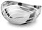 Robert Welch Drift Basket. Width 22cm. Made from Stainless Steel. Ideal for Serving Salad or Fruit.
