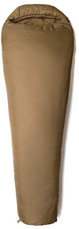 Snugpak Schlafsack Softie 6 Kerstrel Links