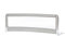 Fillikid Bettgitter für Standardbetten grau, Bettschutzgitter 150cm x 50cm, 100cm x 50cm, Kinderbettgitter, Babybettgitter, Gitter Kinderbett, Fallschutz klappbar, Größe:150 x 50 cm