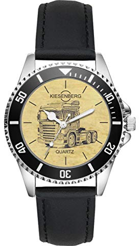 KIESENBERG Uhr - Geschenke für R 620 LKW Trucker Fan L-20471