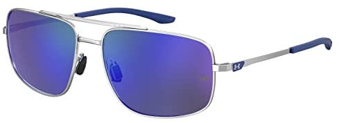 Under Armour UA 0015/G/S Palladium 59/16/140 Herren Sonnenbrillen