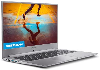 MEDION Notebook AKOYA S15449 MD62015