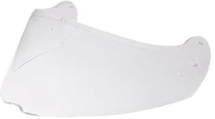 LS2 Visier für FF908 Pinlock Ready, Klar