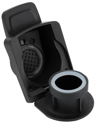 replacement parts, Kapseladapter Kaffeemaschinenzubehör ， Kompatibel mit DOLCE GUSTO Einweg-/Mehrwegkapseln,for replace