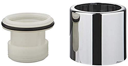 GROHE Sleeve Chrome 47525000