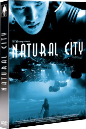 Natural City [Édition Collector]