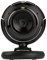 Microsoft LifeCam VX-1000 Webcam 640 x 480 Pixels USB Noir - Webcam (640 x 480 Pixels, 30 pps, USB, Noir, 95,3 g, Intel Pentium III 550)