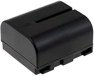 Powery Batería para JVC Modelo BN-VF707U