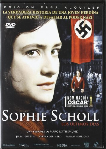 Sophie Scholl: Los Últimos Días [Import espagnol]