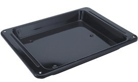 Judge Induction Granite 41 x 33cm Rectangular Bakepan