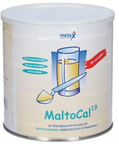 metaX Institut für Diätetik GmbH 611198