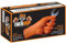 Kunzer Tiger Grip M 100 gants jetables en nitrile Taille (gants) : M EN 374, EN 455