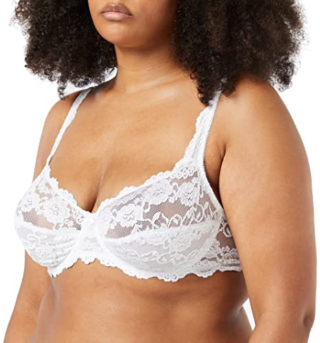 Sassa Bügel BH Classic LACE 24660