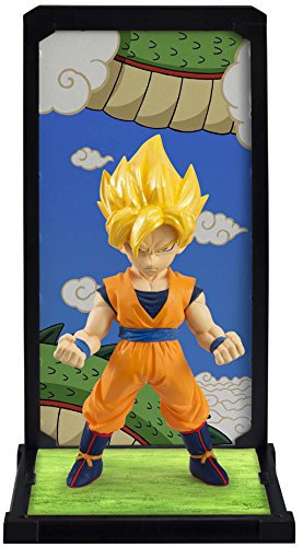 Bandai Tamashii Nations 33980 Dragon Ball Goku Super Saiyan Figure