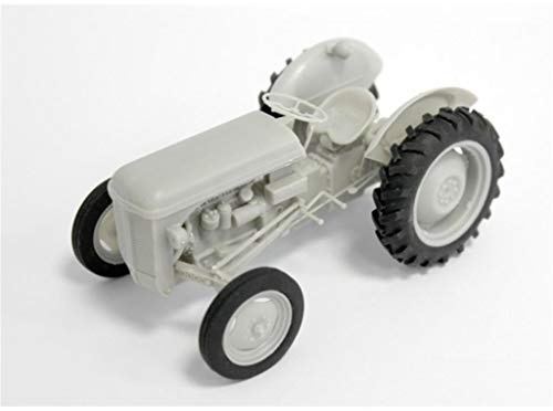 Heller 81401 - Modellbausatz Ferguson Le Petit Gris