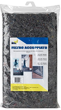 Linea Garden Friend f691004, Filz, kombiniert mit rutschsicher