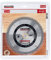 KREATOR KRT020422 KRT020422-Disco von Sierra Madera 210 mm60d