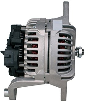 HELLA 8EL 012 584-271 Generator/Lichtmaschine - 28V - 110A
