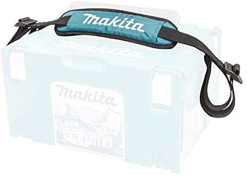 Makita 196817-8 Shoulder Strap Carry Handle for Makpac Cases - All Sizes