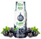 FruttaMax - Concentrato Sciroppi Di Frutta | Meno zucchero | con il 60% di contenuto di frutta | adatto per macchina per bibite 500 ml (Ribes nero)