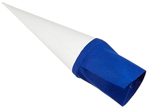 HEYDA 1026369749 Schultüte Filzverschluss