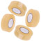 Tubayia 4 Rollen Hockey Sock Tape Wasserdicht Eishockey Schienbeinschoner Klebeband