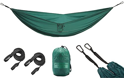 GRAND CANYON Hängematte BASS Hammock Storm, Einheitsgrösse