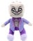 uiuoutoy Plüsch Kuscheltier Puphead Ghost Cagney Carnantion Devil Boss Plüschtier Puppen Spielzeug Geschenk (King Dice)