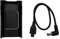 FPV Goggles Battery Power Cord Power Cable Wire for DJI CQT FPV Goggles V2 RC Racing Drone (30cm wire +box)