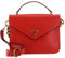 GUESS Damen Handtasche RETOUR koralle One Size