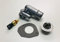Kit alloggiamento termostato compatibile con Jeep Wrangler TJ 2.5L e 4.0L 1997-2006 CHA/TJ/014A