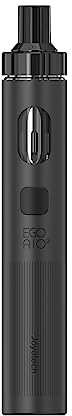JOYETECH eGo AIO 2 Advanced 2ml 1700mAh POD System Vape Pen Kit Farbe Schwarz