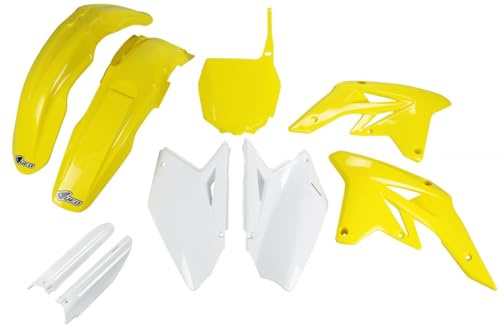 UFO PLAST full KIT 999 09 Suzuki RMZ 250 2007-2009