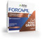 ARKOPHARMA - FORCAPIL® Stärkendes Keratin + Anti-Haarbruch - Haar-Vitamine - geschädigte Haare und Nägel - Widerstandskraft und Schutz - Zink - 450 μg Biotin - Ab 15 Jahren - 180 Kapseln