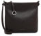 SURI FREY Umhängetasche SFY Debby 13602 Damen Handtaschen Uni brown 200