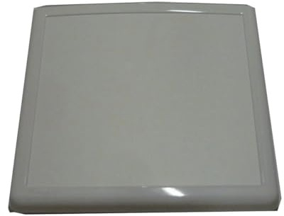 Tisch Top Original Wäschetrockner 481010563529, C00316032 LADEN Wäschetrockner 481010563529, C00316032 LADEN