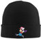 HEBUOUI Herren Bean Mütze für Winter Wärme Strickmütze Beanie Winter Hut Warm Unisex Farbe Arale Kappe für Männer Frauen Geschenk Geschenk