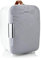 Subcold Pro10 Luxury Mini Fridge Cooler | Compact 10L Portable Small Fridge 12V & 240V | Efficient, Quiet Cooling System | Ideal for Bedroom, Office, Beauty & Car | (Chequer Grey)