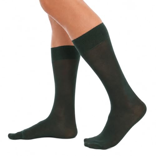 Kisses&Love 2er-Pack Herren-Business-Socken KL6030