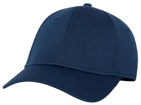 Callaway Golf Mens 2026 Textured Classic Adjustable Baseball Cap