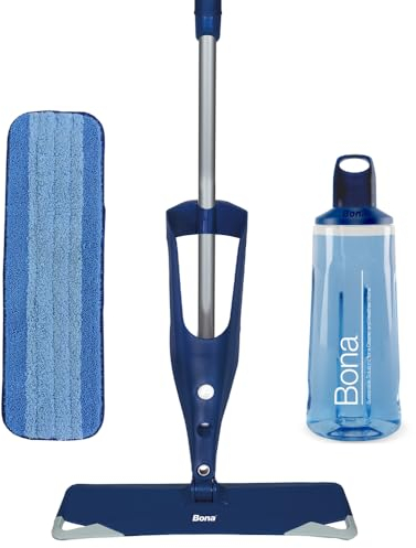 Bona HardWD Spray Mop, 1