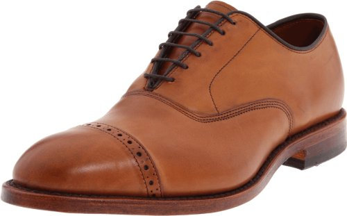 Allen Edmonds Herren Fifth Avenue, Walnuss, 8 Narrow