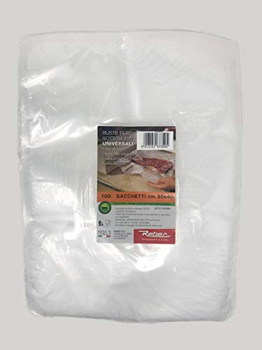 Reber 6735N Sachet sous Vide