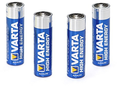 Varta Longlife Power Mignon 4er