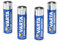 Varta Longlife Power Mignon 4er