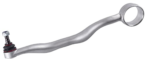 febi bilstein 17136 Querlenker ohne Lager, mit Gelenk und Sicherungsmutter, 1 Stück