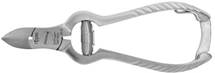 nippes Solingen Nagelzange, 1-teilig, Rostfreier Edelstahl, 13 cm