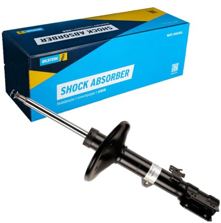 Bilstein 22-151100 Stoßdämpfer vorne rechts | 22-151100 Kompatibel mit Rav 4 II (_A2_)